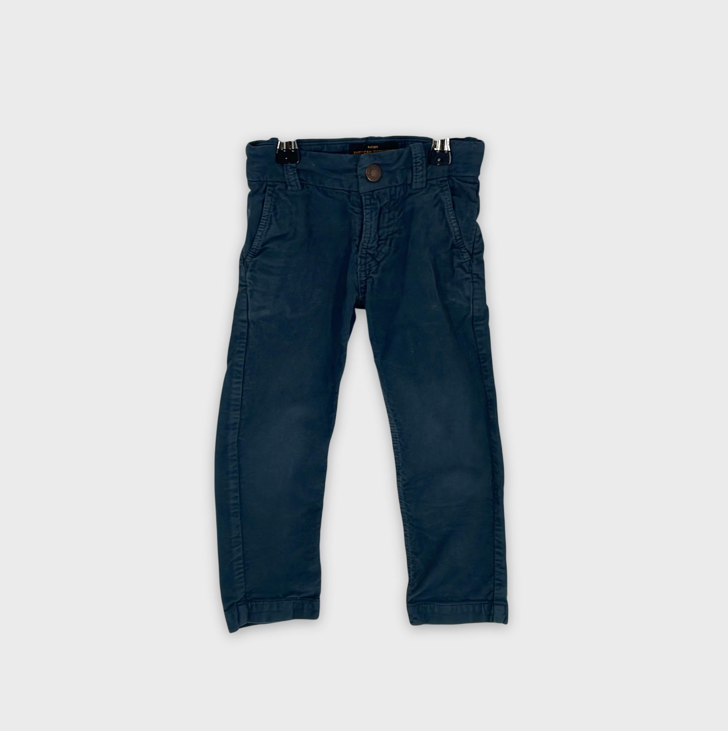 0-American Outfitters - Pantalon en velours côtelé - Taille 2 ans