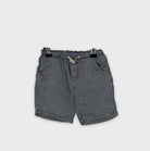 0-ZARA - Short bébé - 9-12 Mois