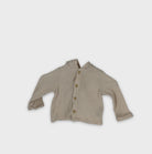 0-H&M - Chemise bébé en gaze de coton - 4-6 mois