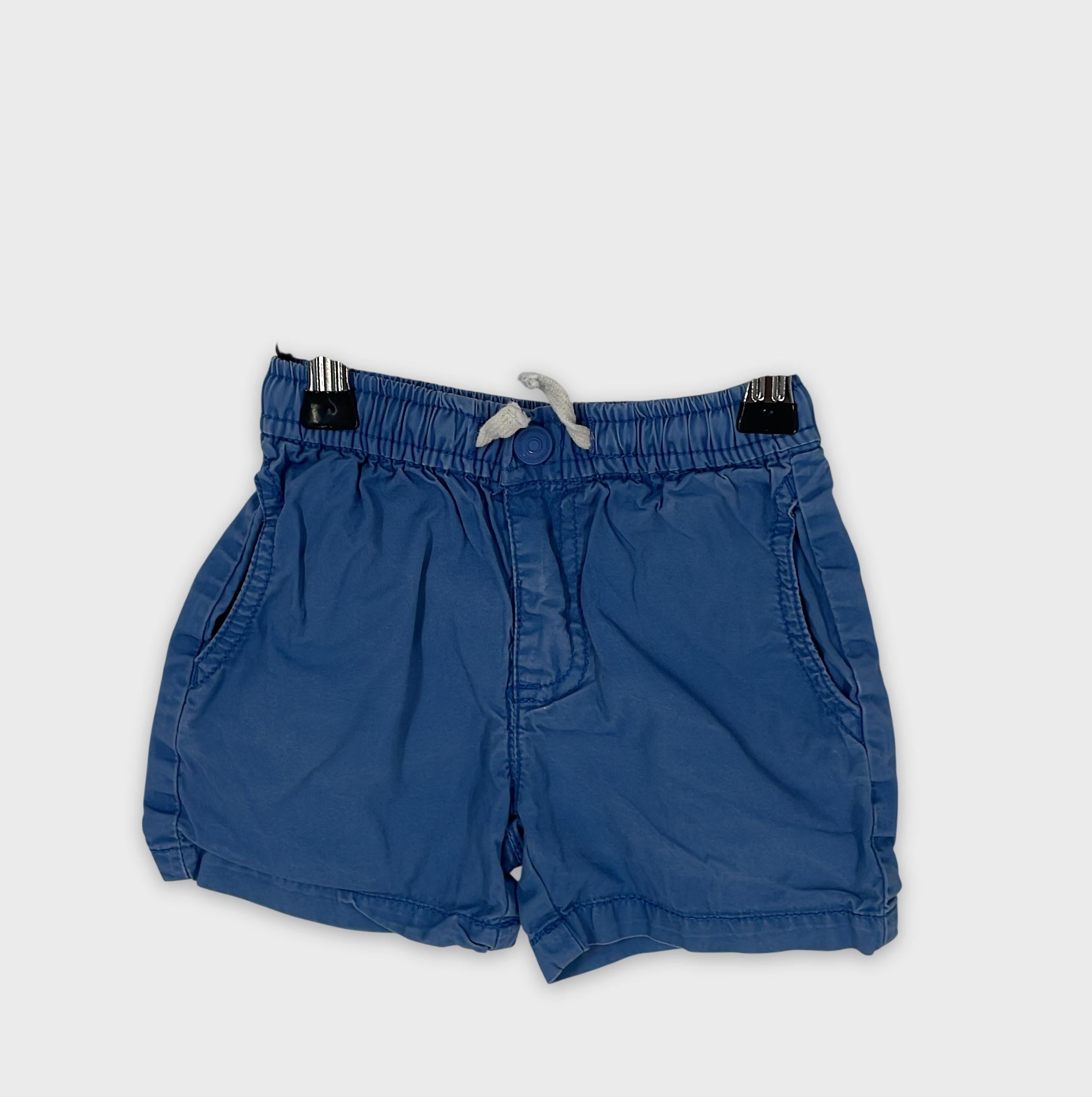 0-ZARA - Short - 6-9 MOIS