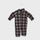 0-babyGap - Combinaison - 6-12 mois