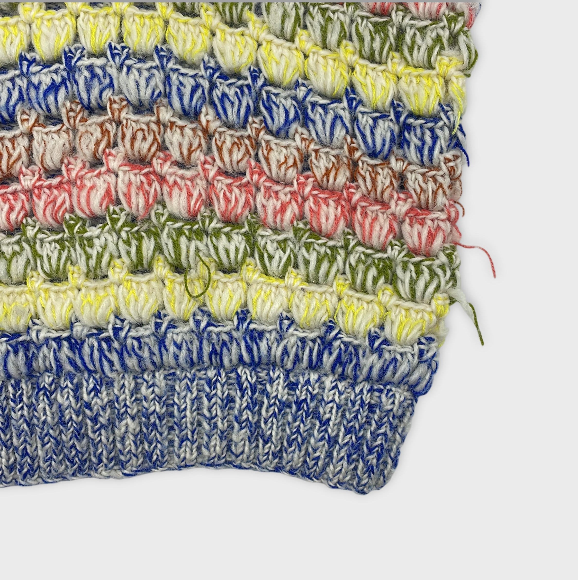 0-Unknown - Tricot - None