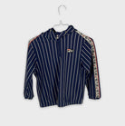 0-FILA - Veste de survêtement - Taille 130