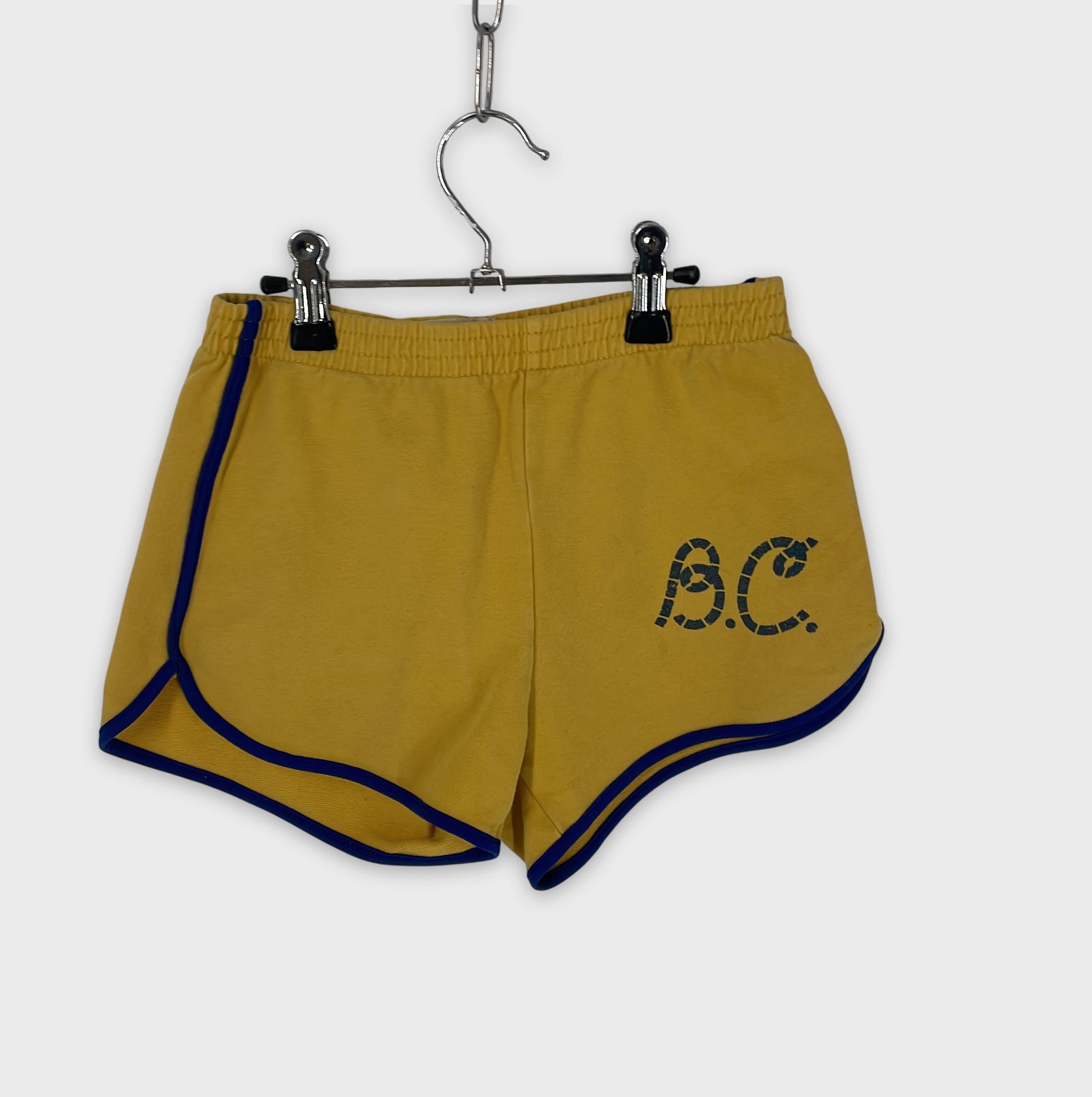 0-Bobo Choses - Short - 6-7 ANS