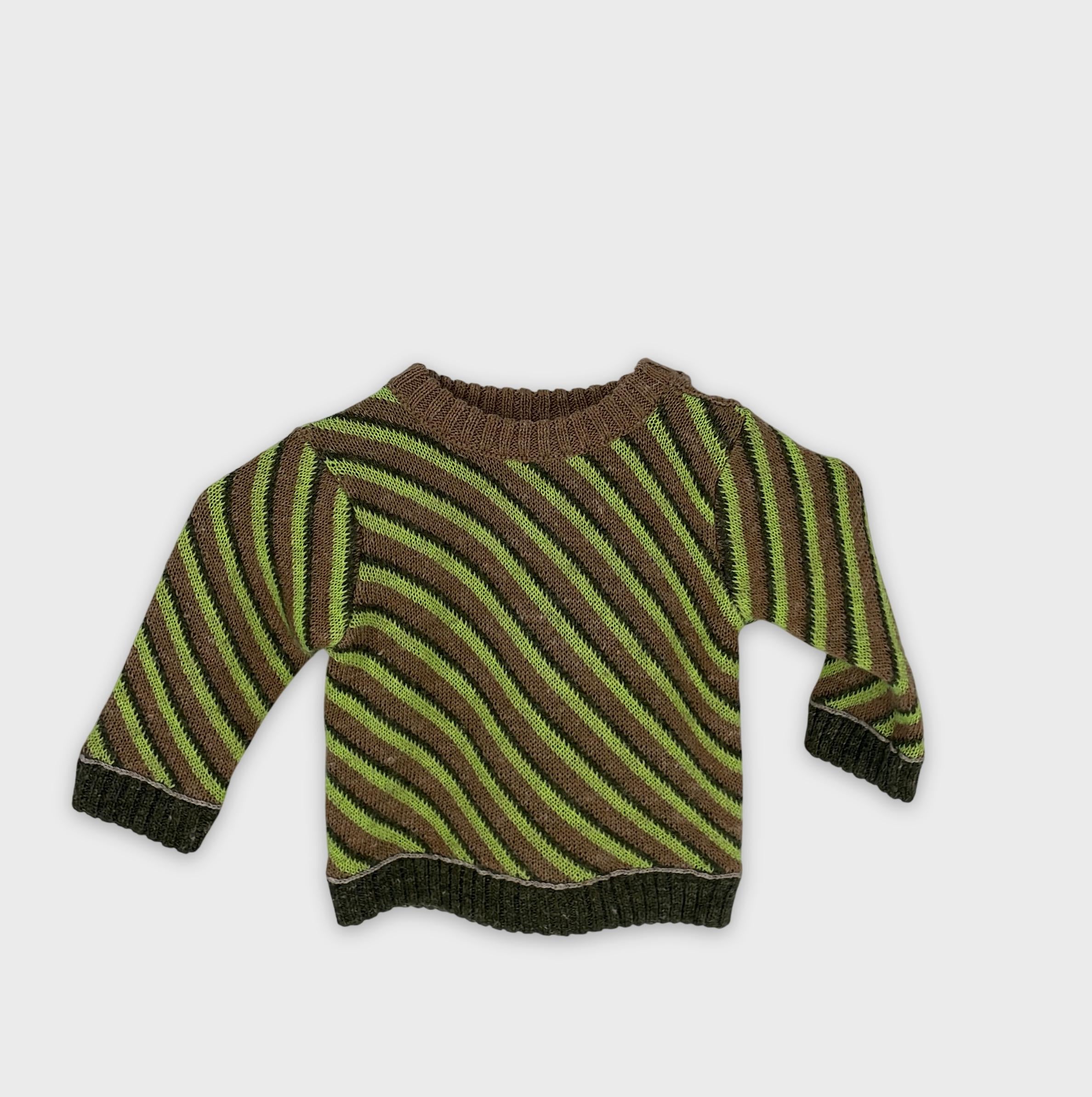 0-Hildes & Co - Pull - Taille 89