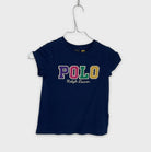 0-Polo Ralph Lauren - T-shirt - 6 ans