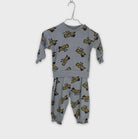 0-Bobo Choses - Ensemble Sweatshirt et Pantalon - 12 mois (80 cm)