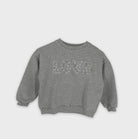0-ZARA - Sweatshirt - 5 Ans