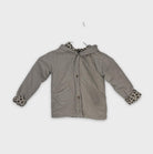 0-BONTON - Veste - 3 ans