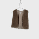 0-Molo - Gilet sans manches - 128