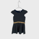 0-Petit Bateau - Robe - 5 ans
