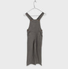 0-Petit Bateau - Robe salopette - 8 ans
