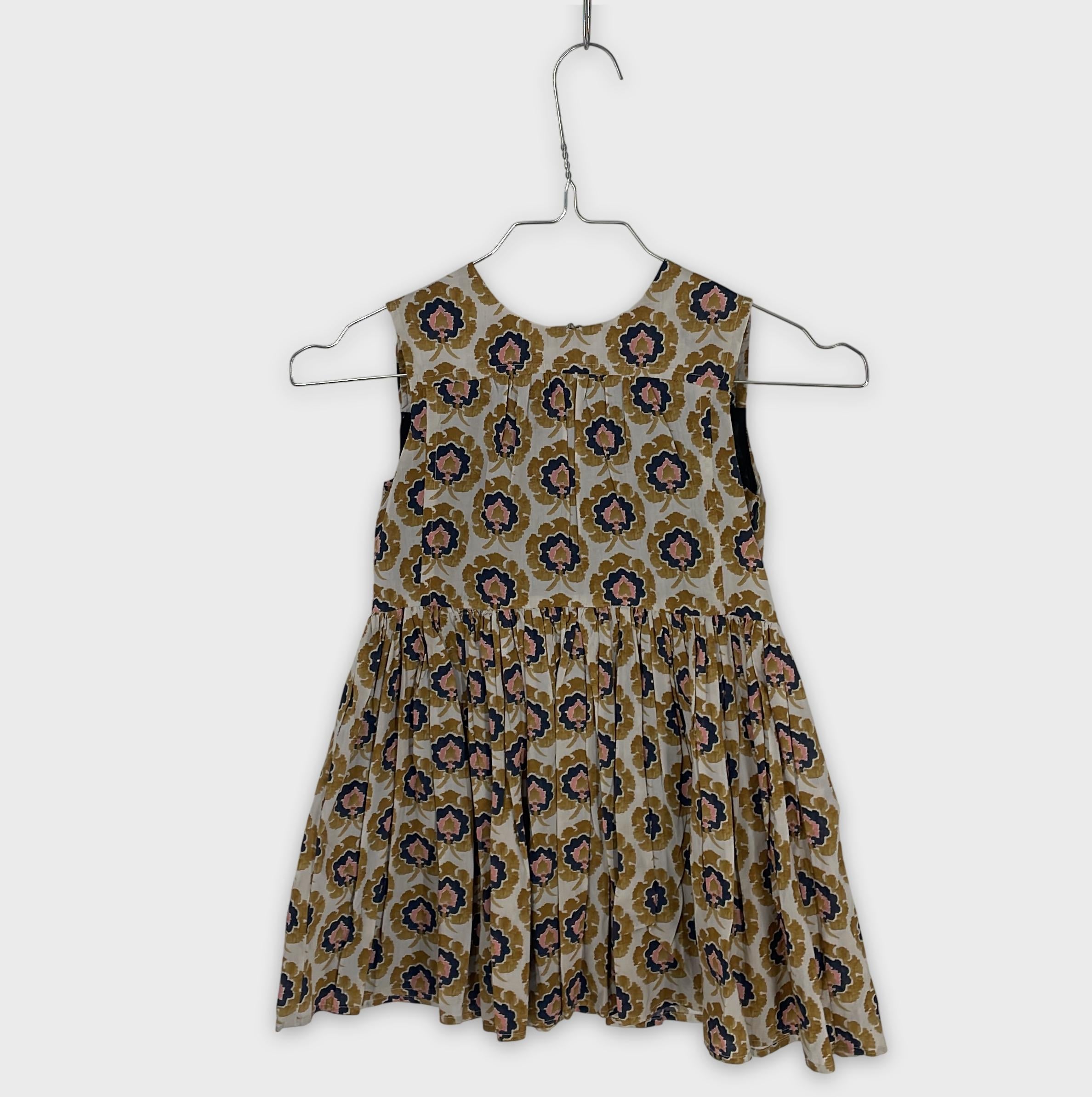 0-Maan - Robe - Taille Inconnue (Enfant)