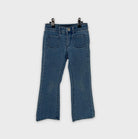 0-IKKS - Jean Flare - 3A