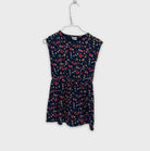 0-TAO Tape à l'œil - Robe enfant - 4 ans