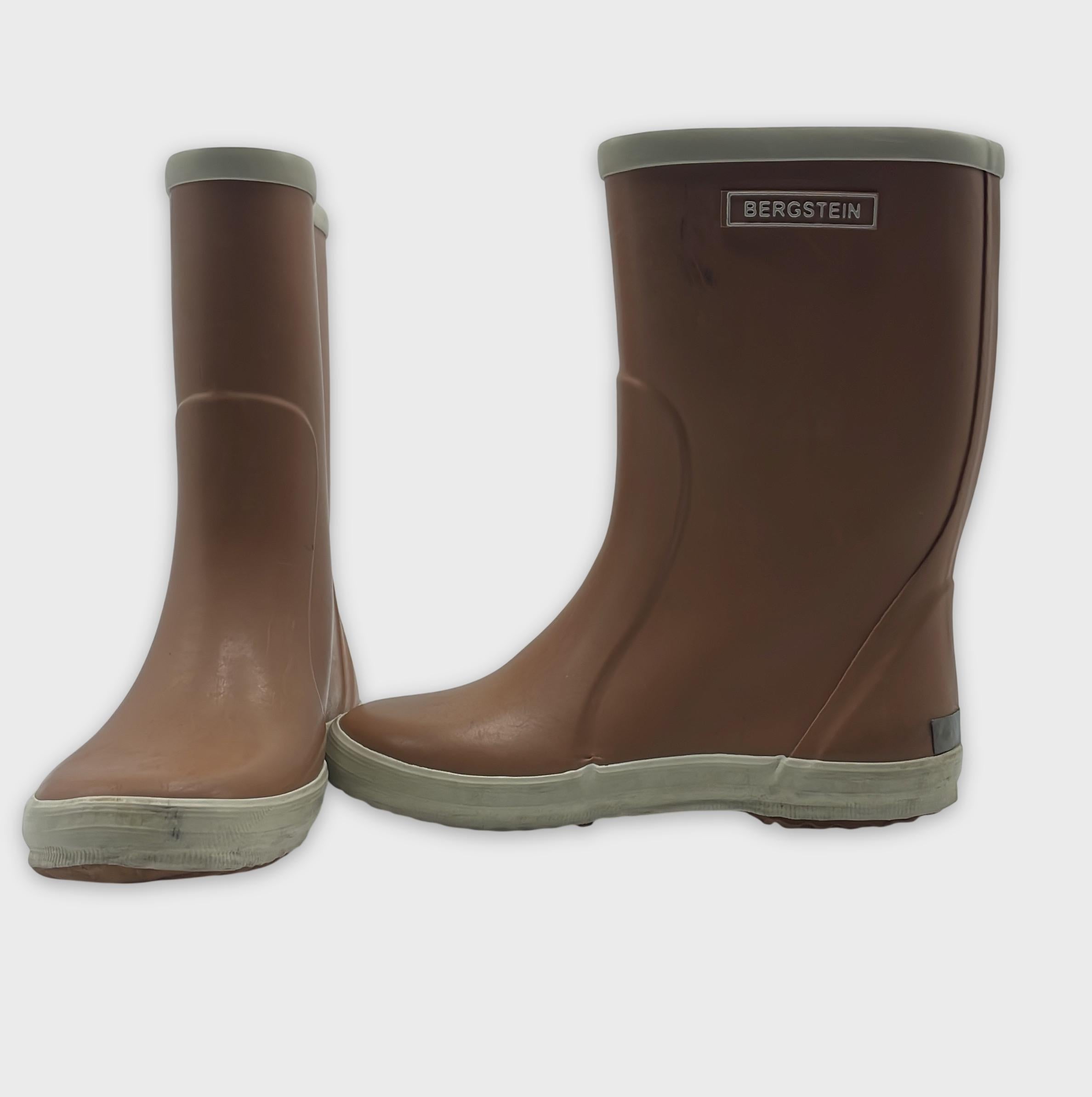 0-BERGSTEIN - Bottes de pluie - Taille 30