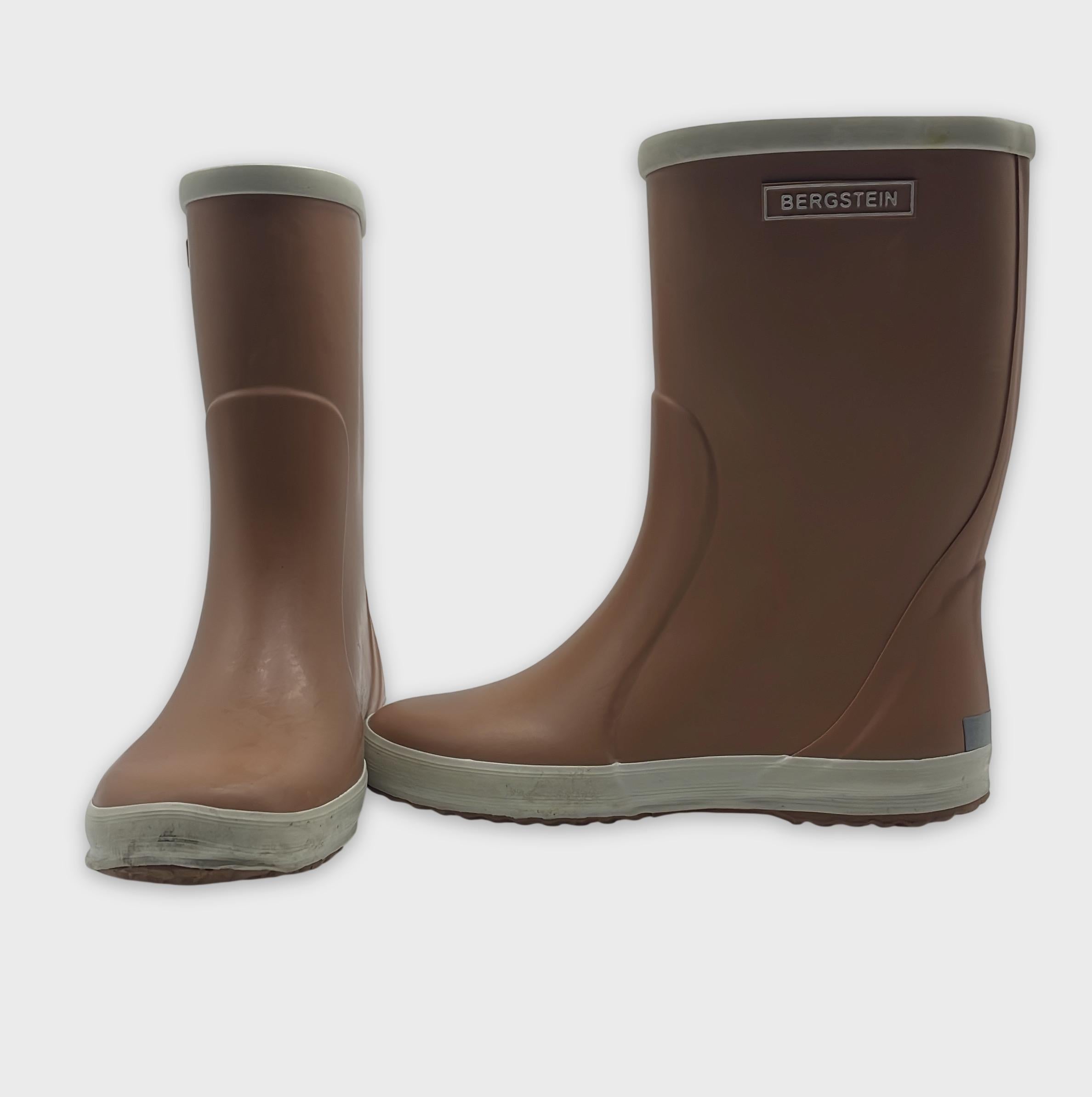 0-BERGSTEIN - Bottes de pluie - 31