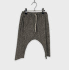 0-Petitbo - Jogging motif léopard - Taille inconnue