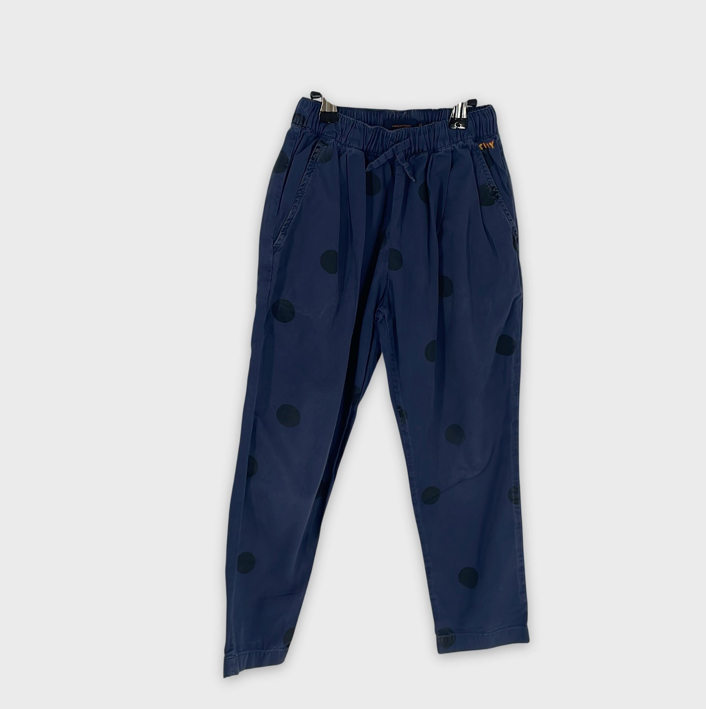 0-Tinycottons - Pantalon - 8 ans