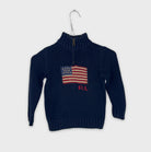 0-Polo Ralph Lauren - Pull - Taille 5
