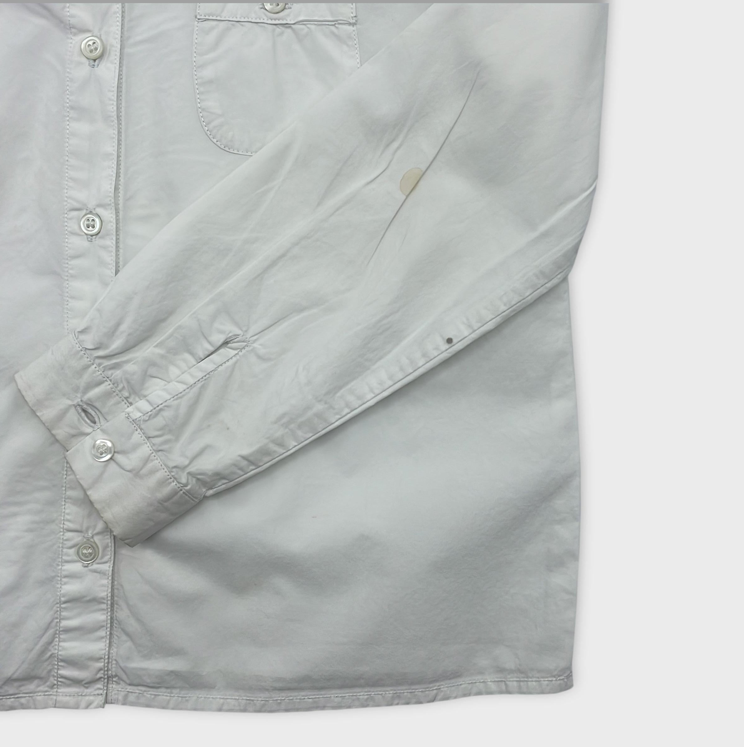 0-Inconnu - Chemise - Taille Inconnue