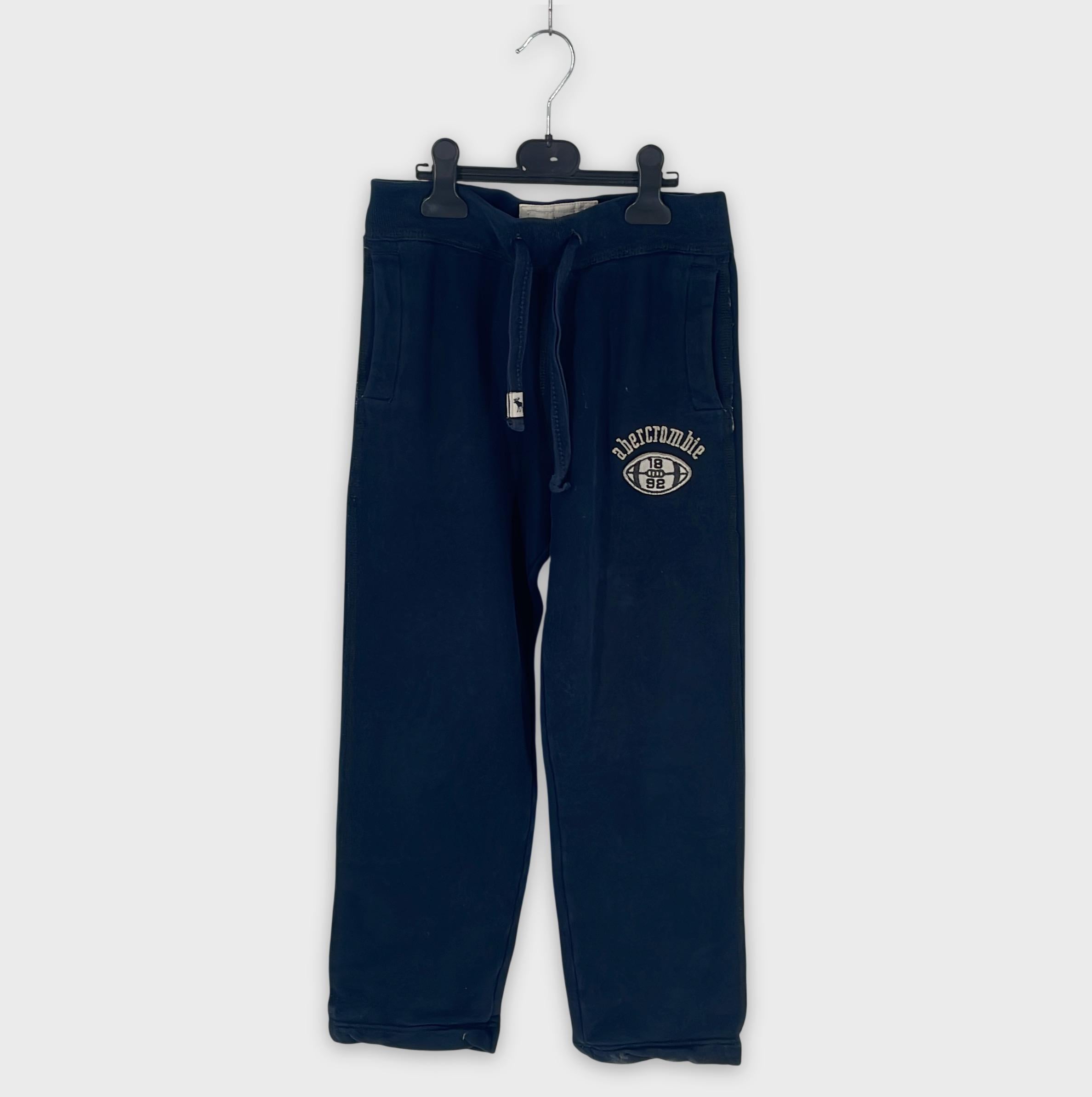 0-Abercrombie Kids - Jogging - M