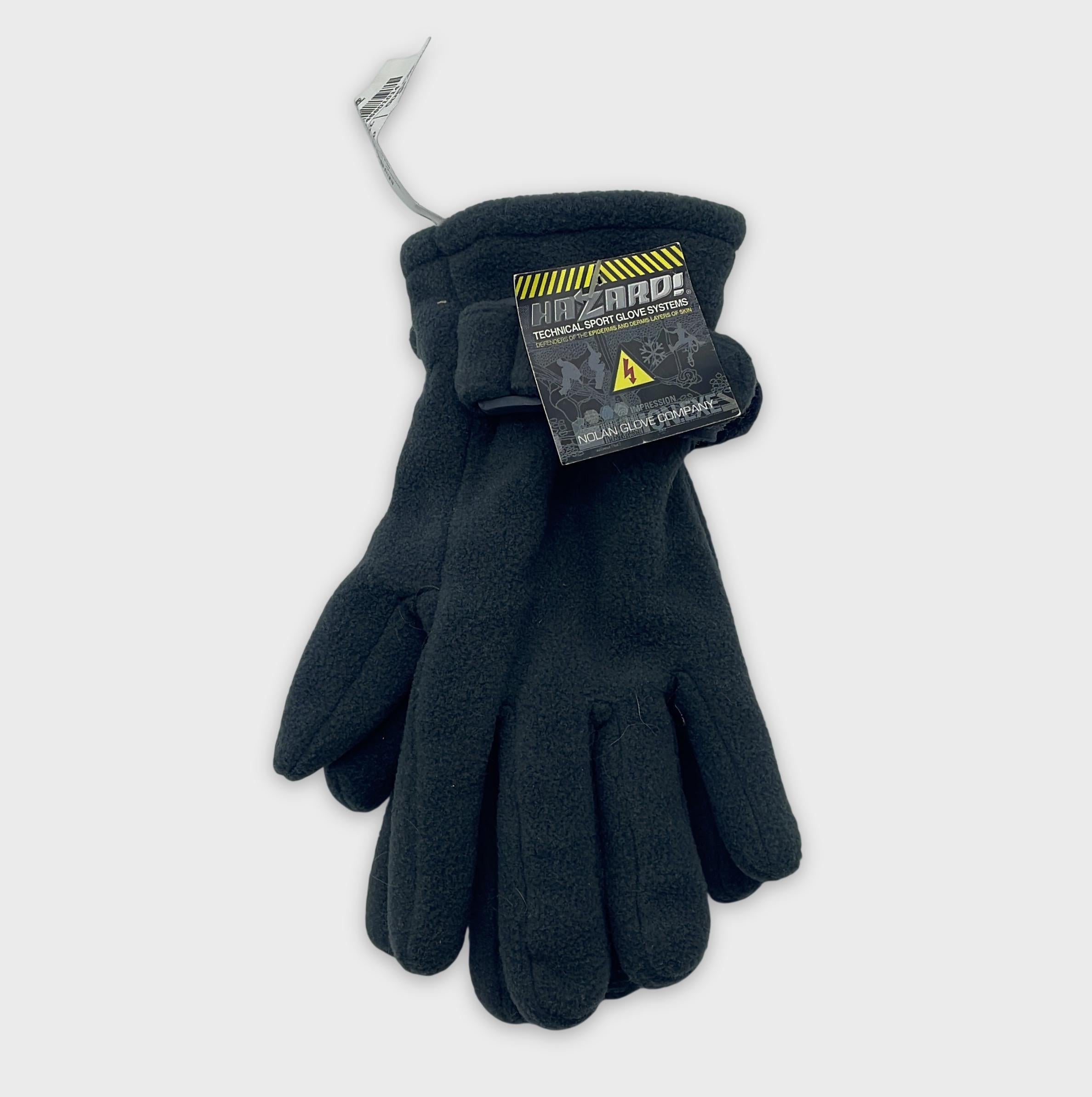 0-HAZARD - Gants polaires - L