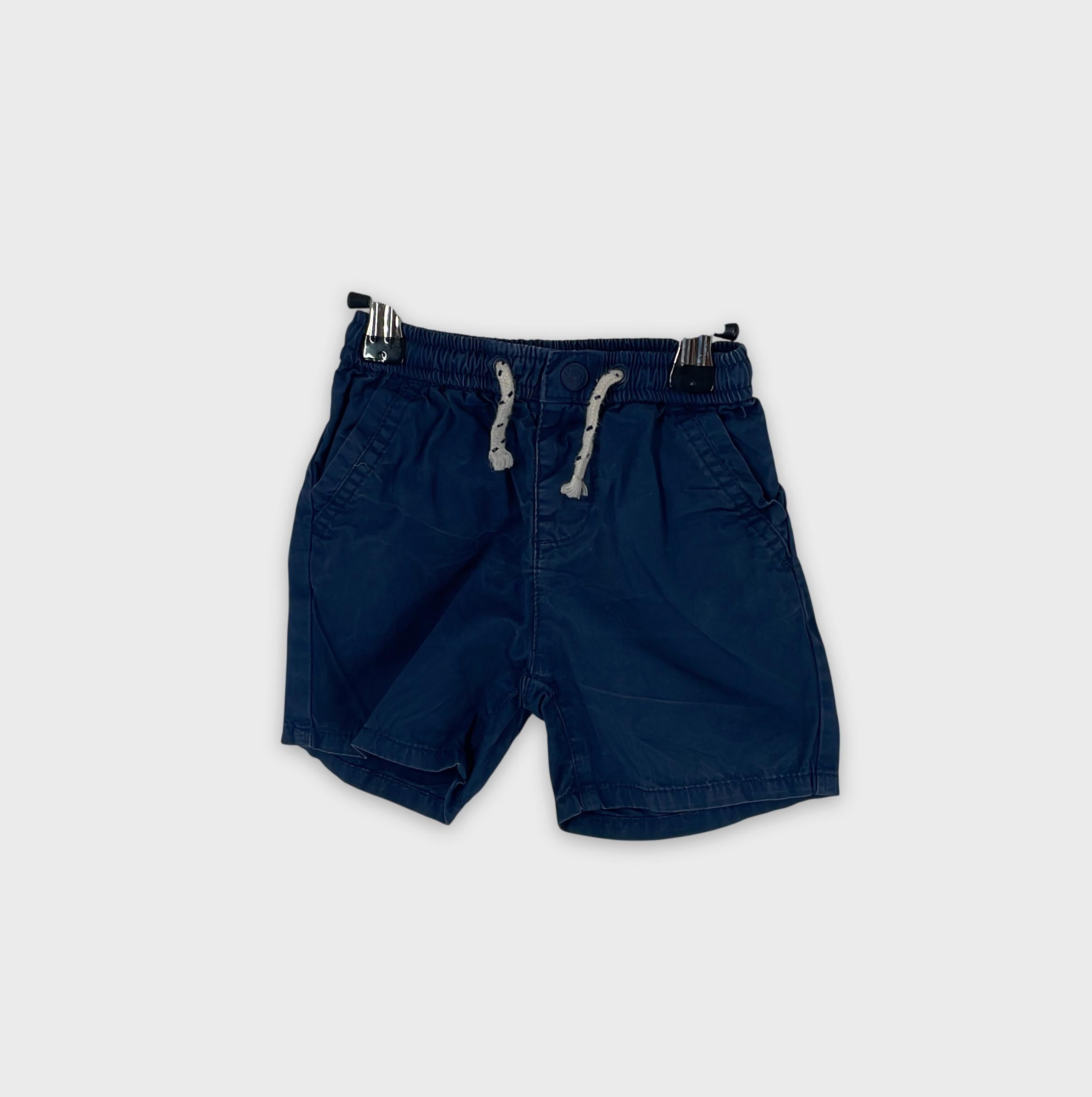 0-GAP BABY - Short - 12-18 mois