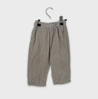 0-ZARA - Pantalon - 9-12 MOIS