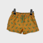 0-Zara - Short de bain - 2-3 ans