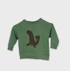 0-ZARA - Sweatshirt - 12-18 mois