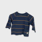 0-Zara - T-shirt manches longues - 12-18 mois