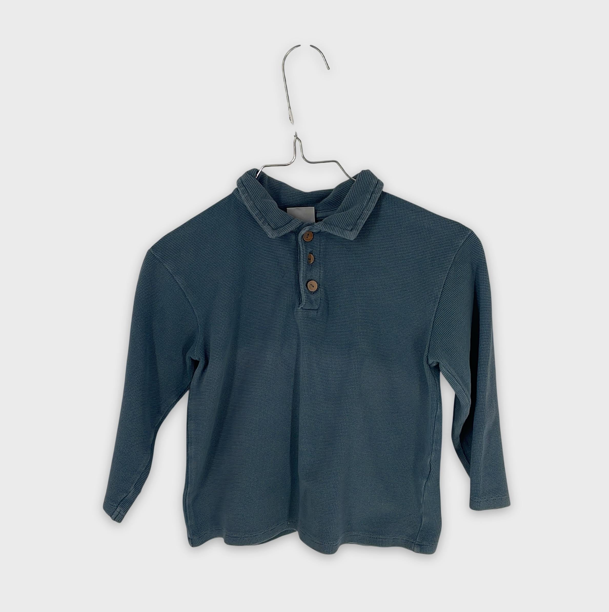 0-ZARA - T-shirt à manches longues - 2-3 ans