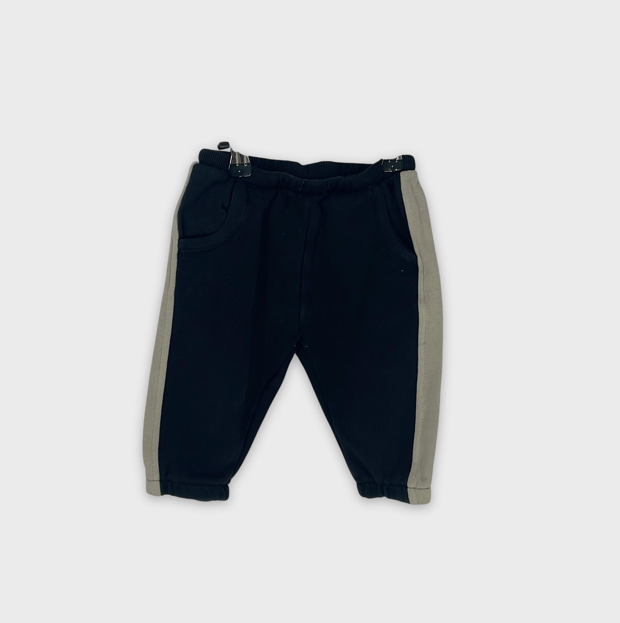 0-ZARA - Jogging - 12-18 MOIS