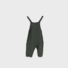 0-Zara - Barboteuse en maille - 3-6 mois