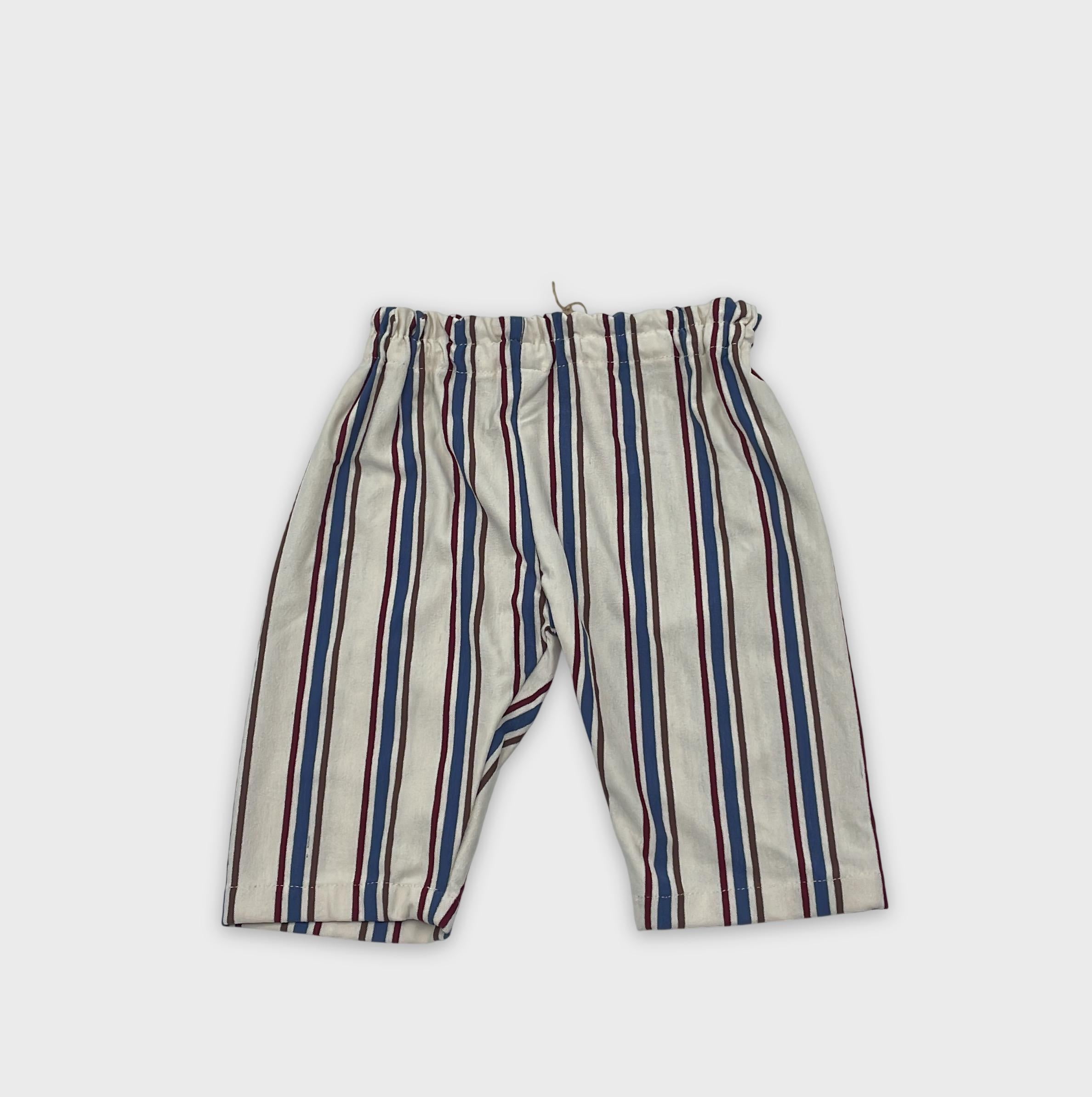 0-Tiny jump - Pantalon - 3/6 mois