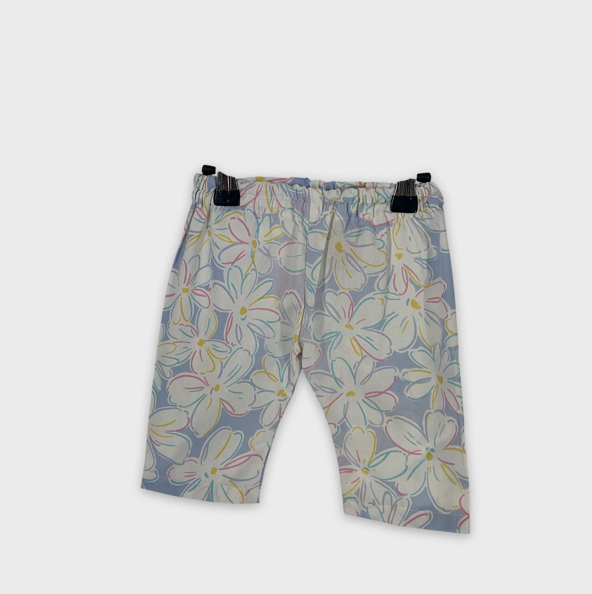 0-Tiny Jump Collection - Pantalon bébé - 3/6 mois