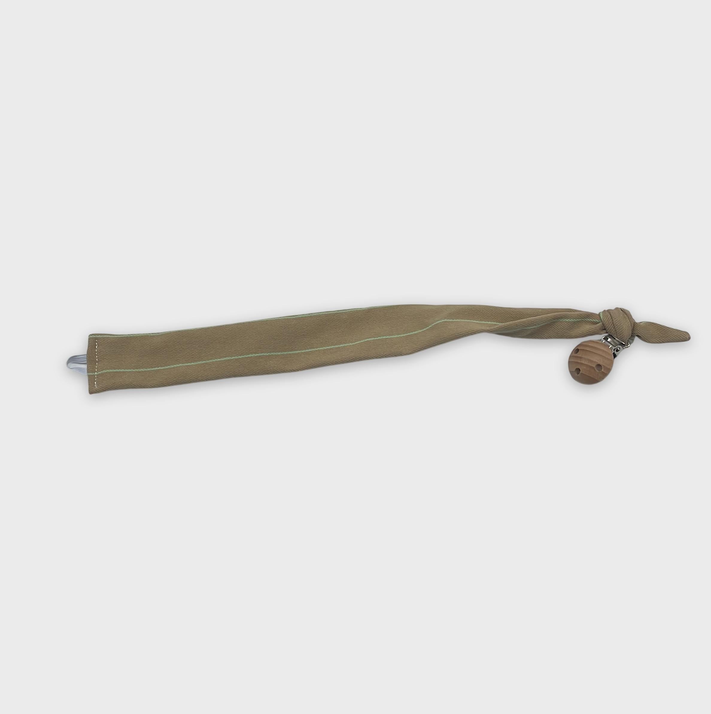 0-Unknown - Attache-tétine - Unique