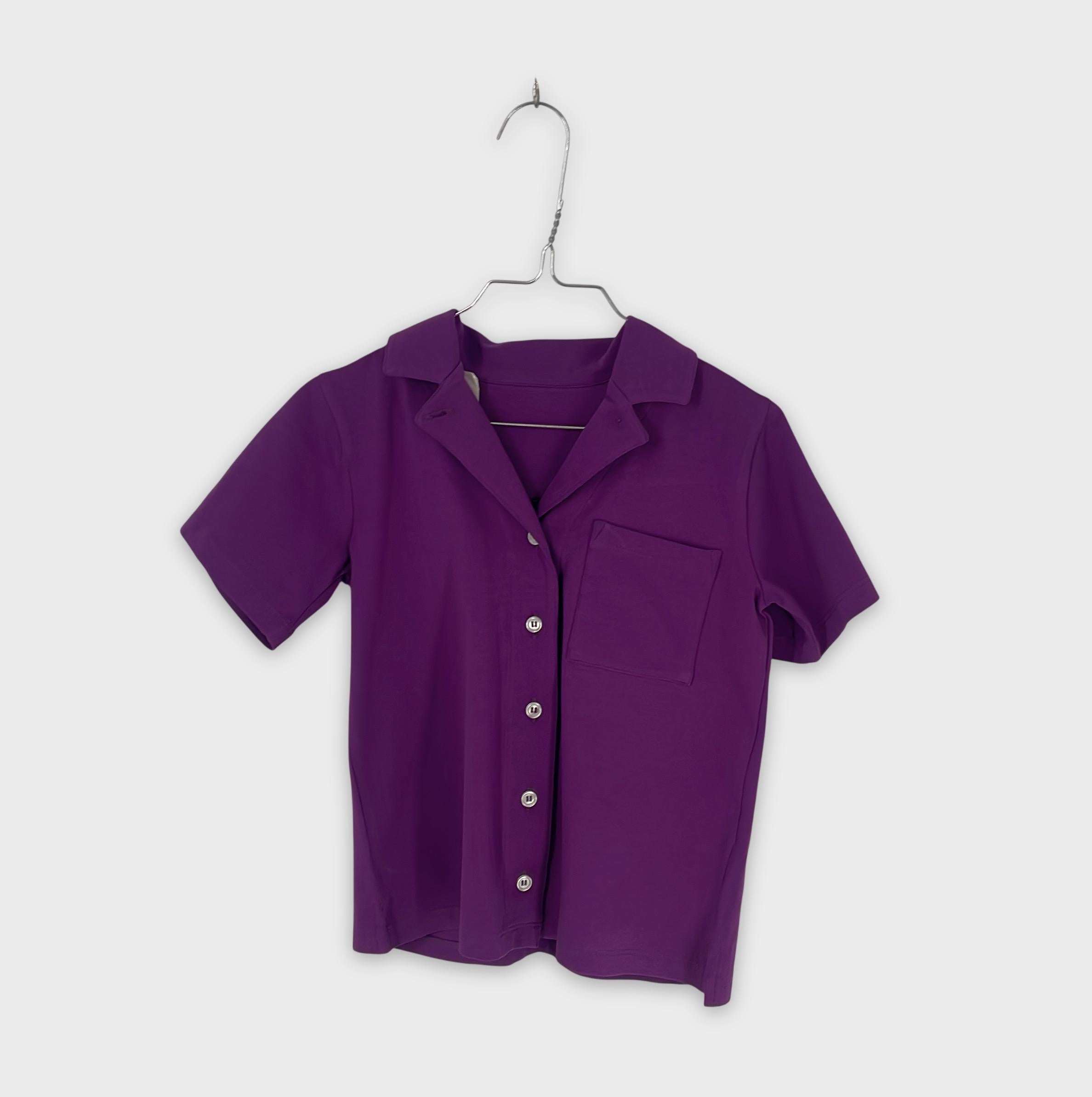 0-Holi and Love - Chemise - 8-9 ans