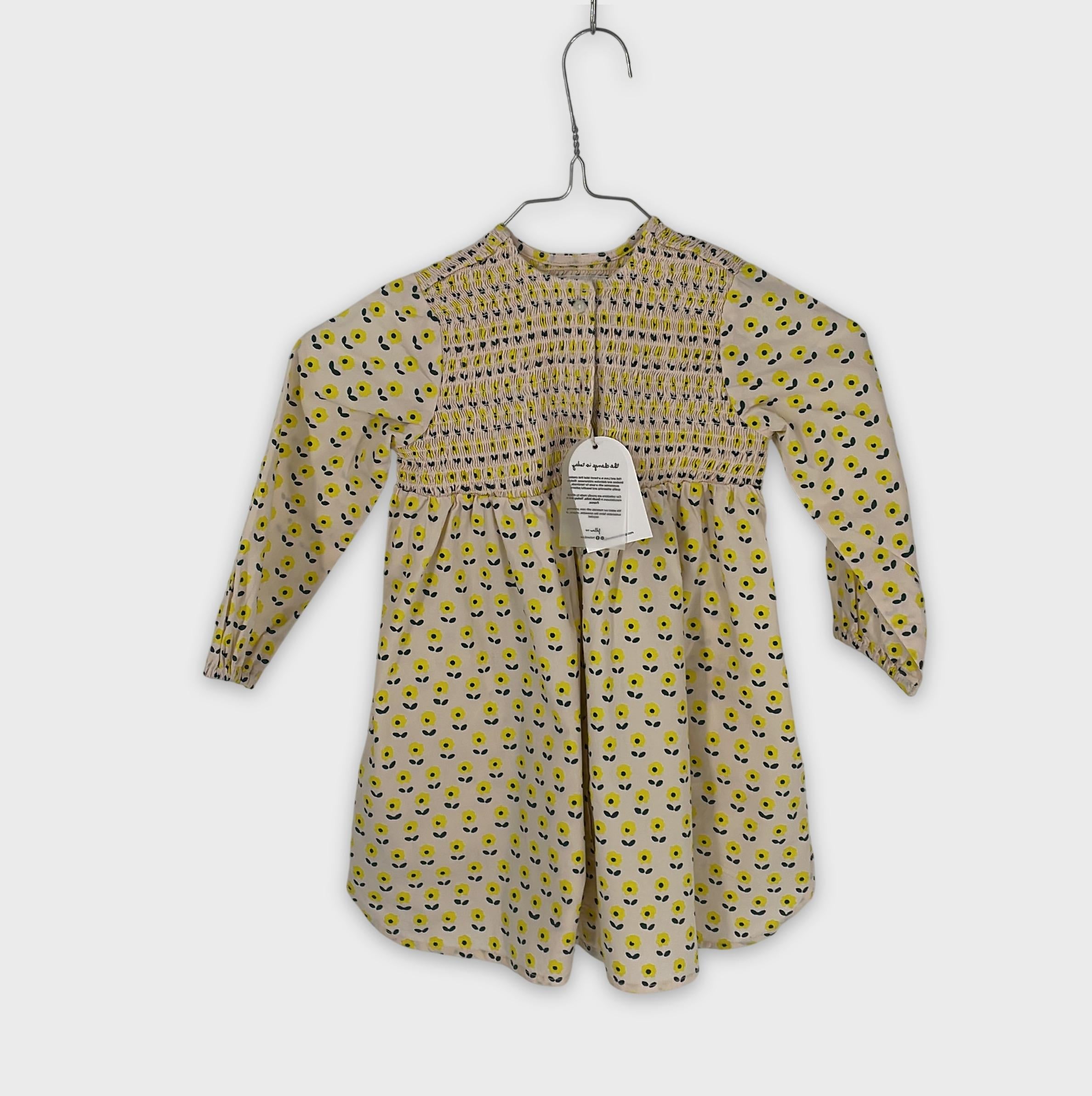 0-Holi & Love - Robe - 24M