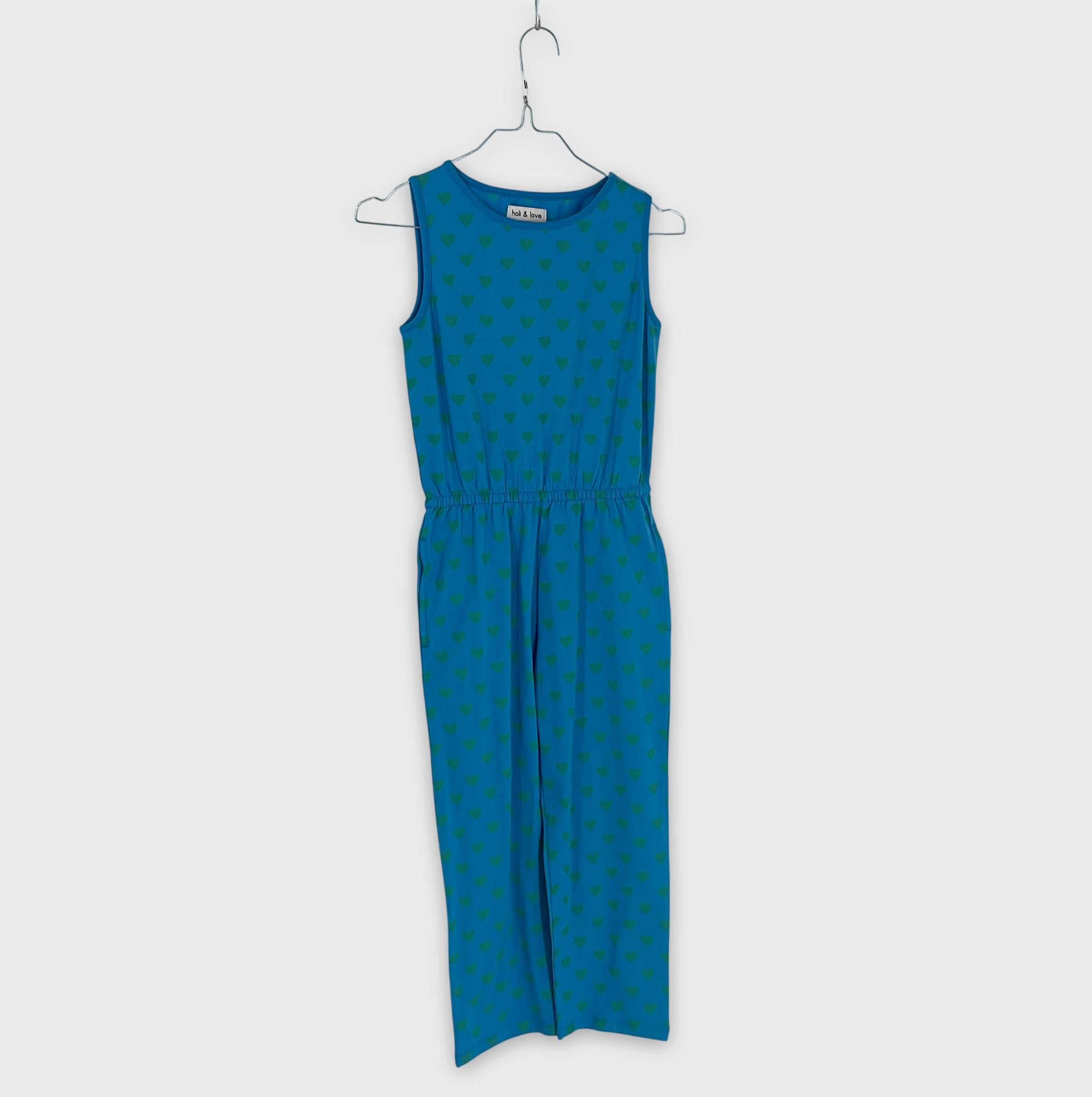 0-Holi & love - Robe - 8/9Y