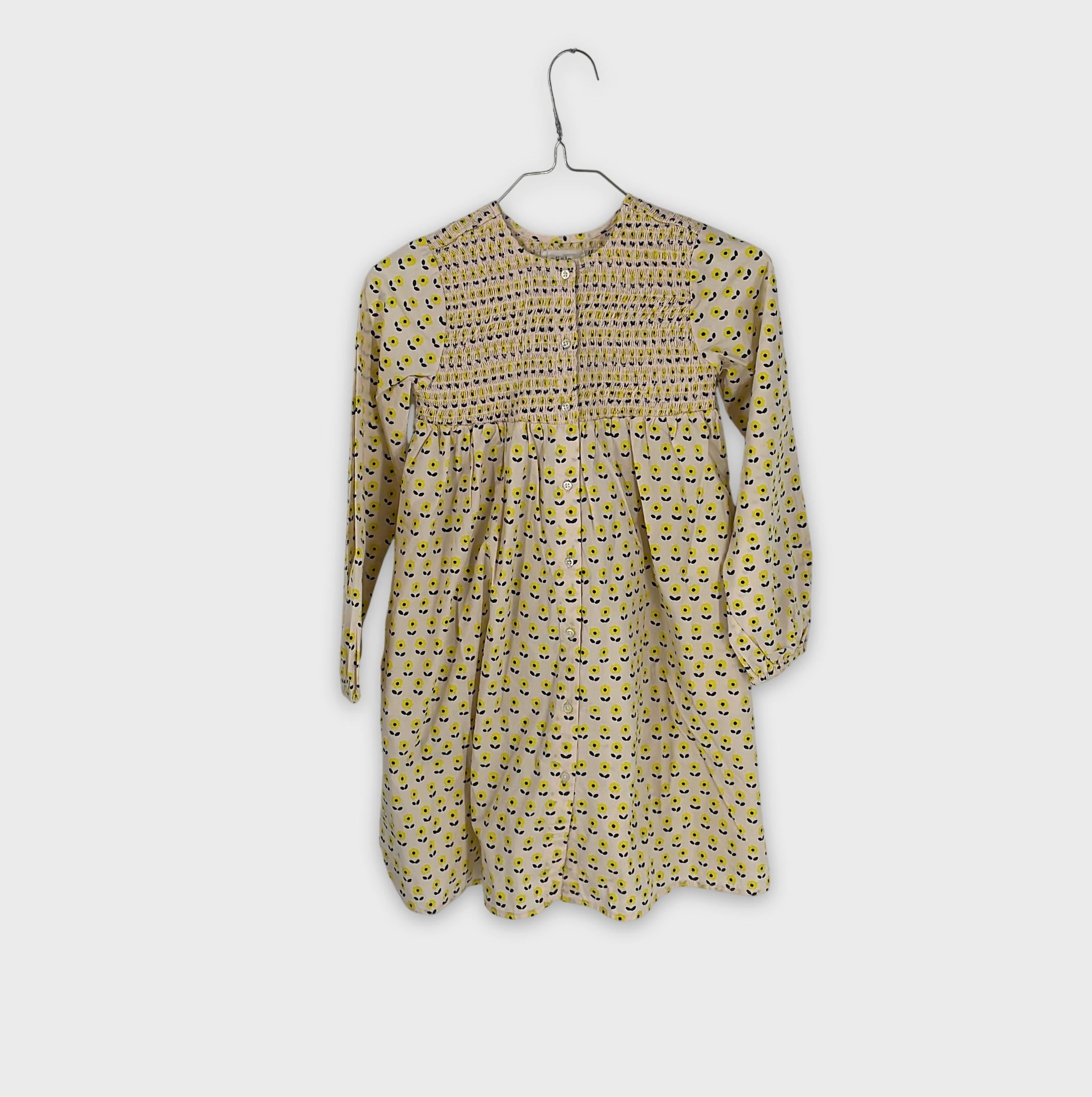 0-Holi & Love - Robe enfant - 8 ans
