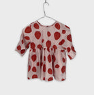 0-Holi & Love - Blouse - 8/9Y