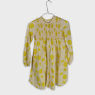 0-Holi&love - Robe - Taille bébé