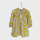 0-Holi & Love - Robe - 6-7Y