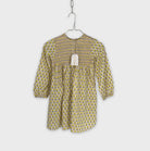 0-Holi & Love - Robe/Tunique - 6/7 ans