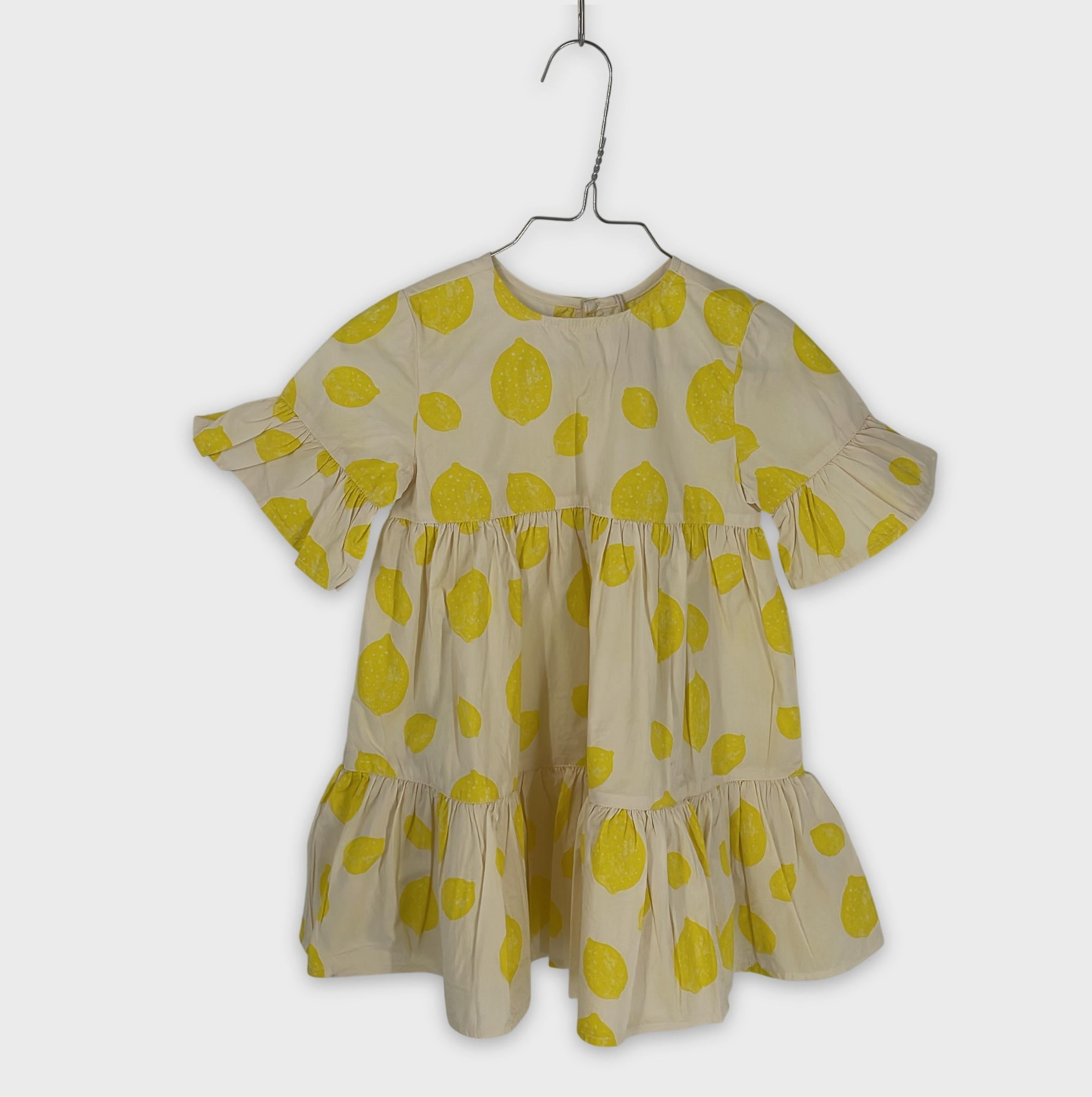 0-Holi & Love - Robe - 2-3 Ans