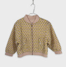 0-Unknown - Blouson Bomber - Taille Inconnue