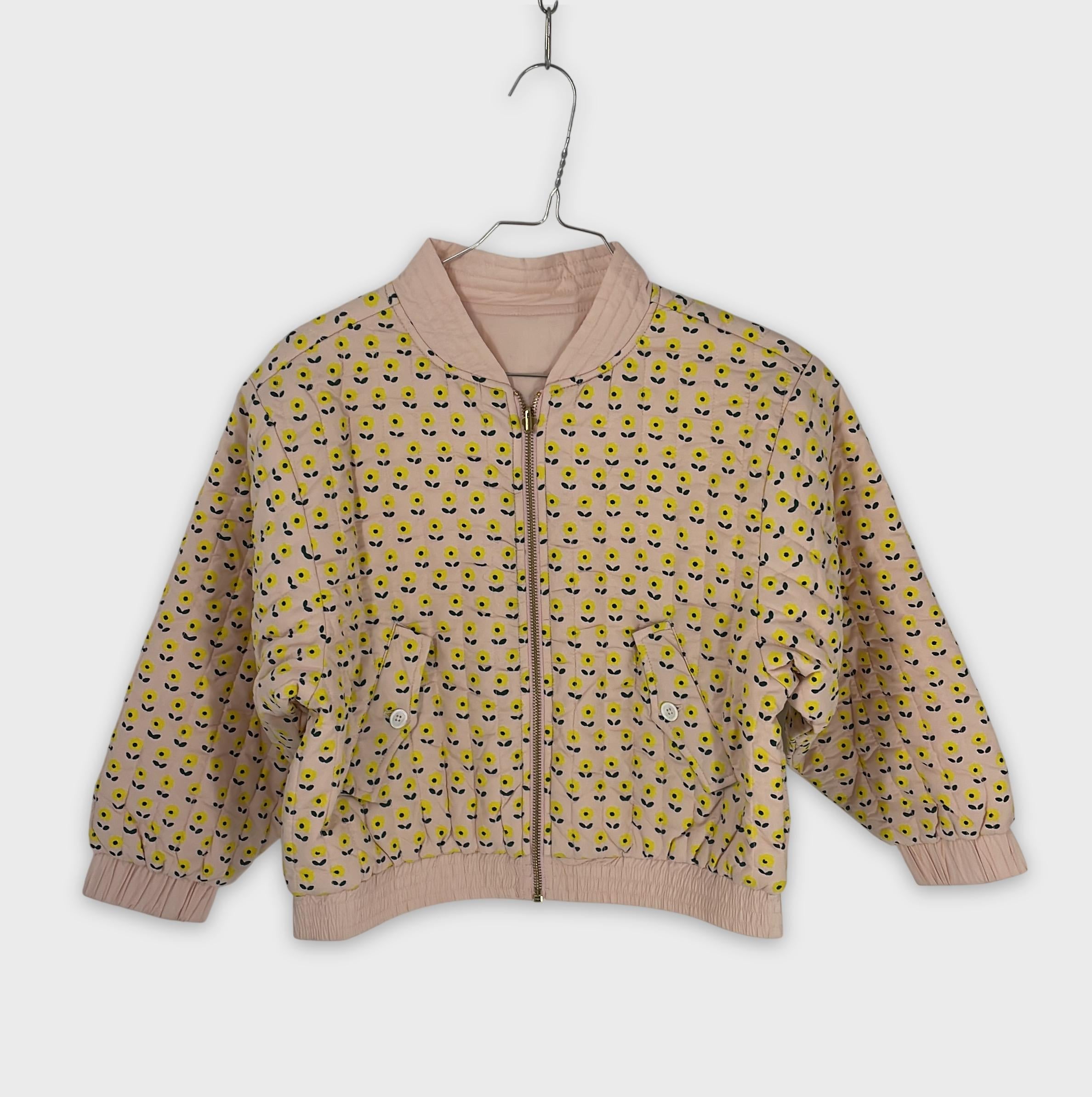 0-Unknown - Blouson Bomber - Taille Inconnue