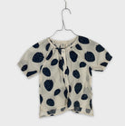 0-Holi & Love - Blouse - 6/7 ans
